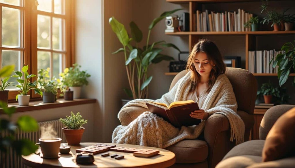 découvrez des idées d’activités low-tech pour déconnecter le week-end et profiter pleinement de moments simples et ressourçants sans écran.
