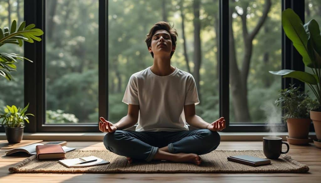 découvrez un plan détaillé pour une digital detox réussie en 7 jours et retrouvez équilibre et bien-être loin des écrans.