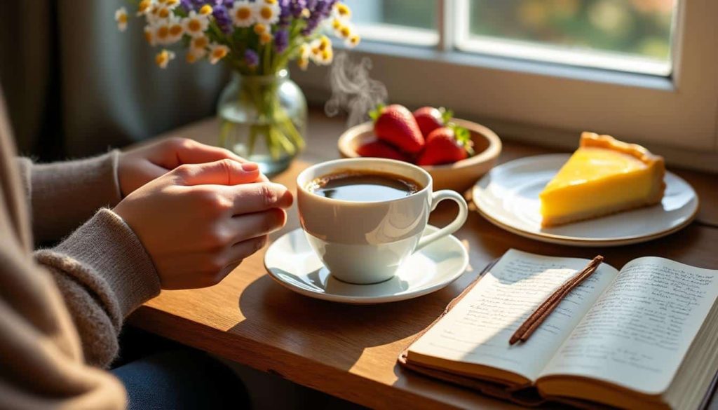 découvrez des idées simples de micro-plaisirs à intégrer dans votre quotidien pour booster votre bien-être et apporter de la joie à chaque jour.