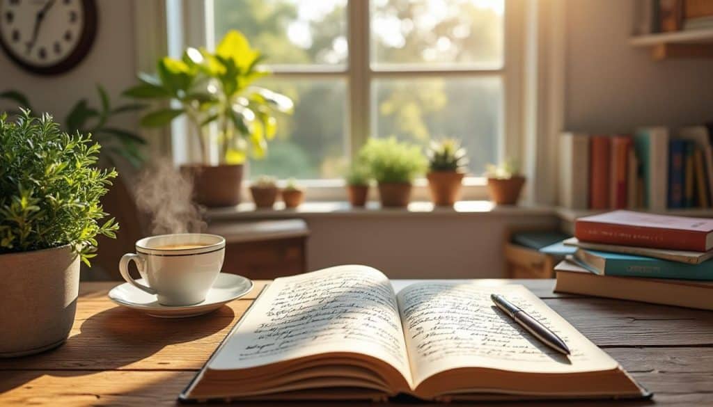 découvrez des prompts de journaling efficaces pour clarifier vos priorités et mieux organiser votre vie au quotidien.