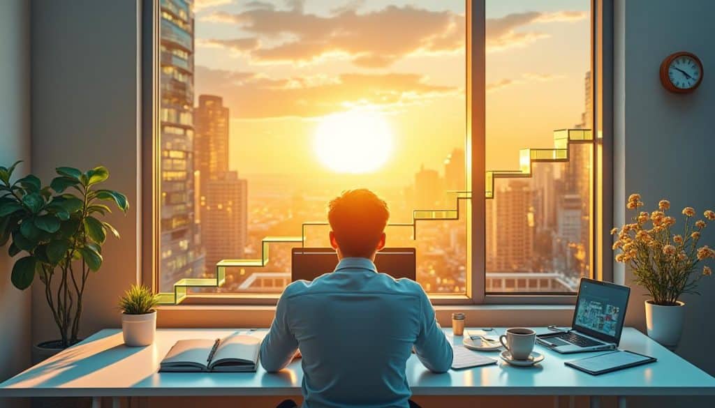 découvrez comment vaincre la procrastination en 5 étapes simples et boostez votre motivation pour atteindre vos objectifs efficacement.