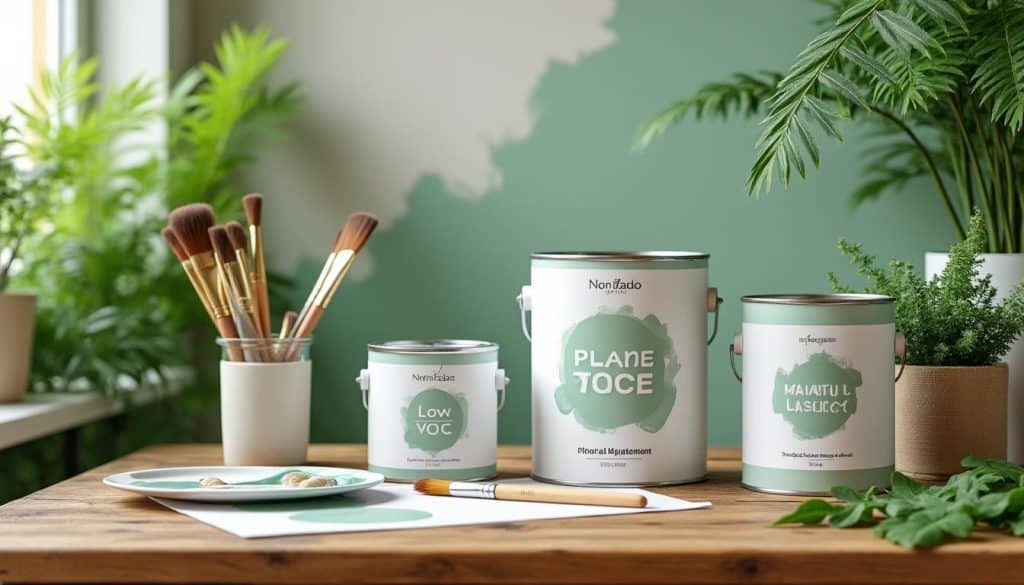 découvrez tout sur les peintures écologiques : les principaux labels à connaître, comment bien les appliquer et les astuces pour un entretien durable de vos surfaces peintes. passez à une déco plus responsable !