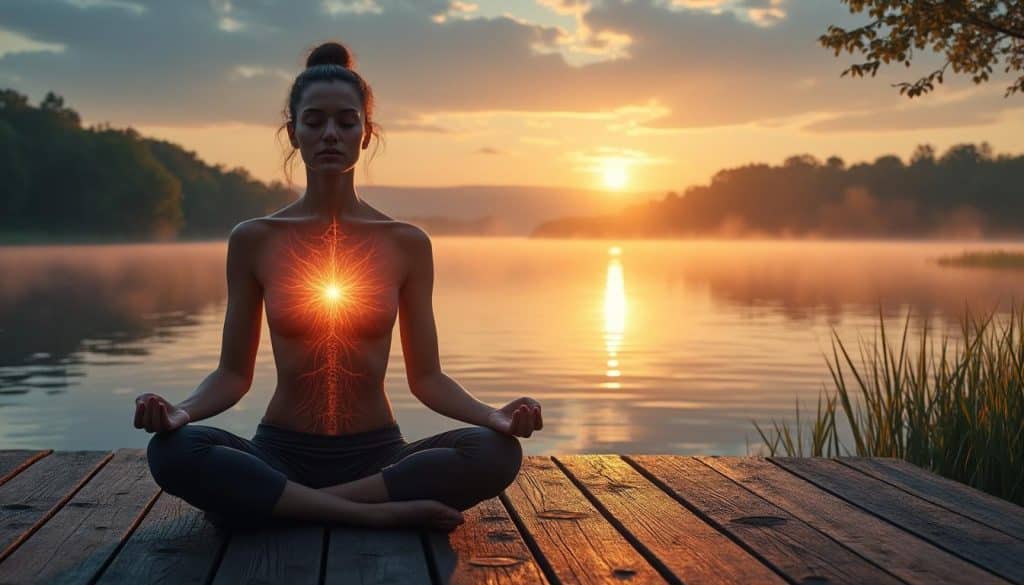 découvrez comment réduire le stress grâce à la technique de respiration 4-7-8 et la cohérence cardiaque pour retrouver calme et sérénité au quotidien.