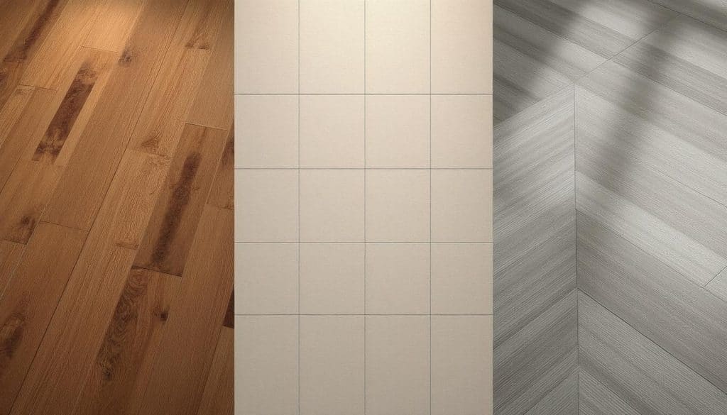 découvrez notre comparatif complet des revêtements de sol : parquet, carrelage et pvc. guide pratique pour choisir le sol idéal selon vos besoins et votre budget.