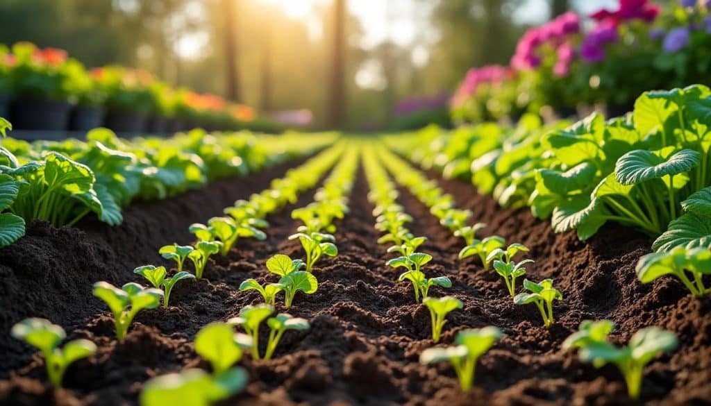 découvrez les légumes idéaux à semer et récolter dans votre potager d’hiver pour une production gourmande et naturelle tout au long de la saison froide.