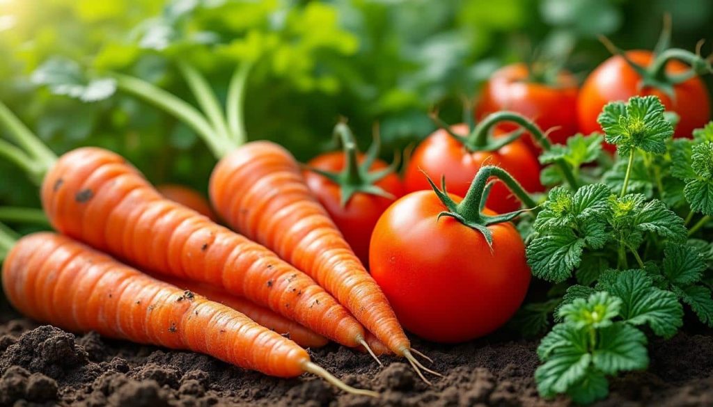 découvrez combien de légumes et fruits prévoir par personne pour un potager familial réussi. conseils pratiques pour cultiver suffisamment et manger sainement toute l'année.