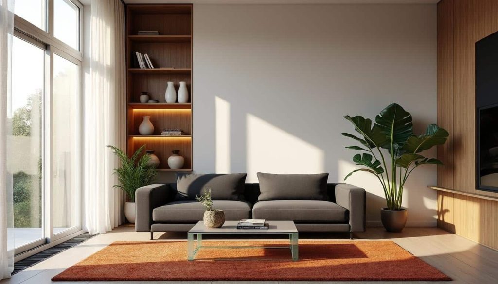découvrez 20 idées futées pour aménager un salon petit format avec un grand style, alliant fonctionnalité et design élégant.