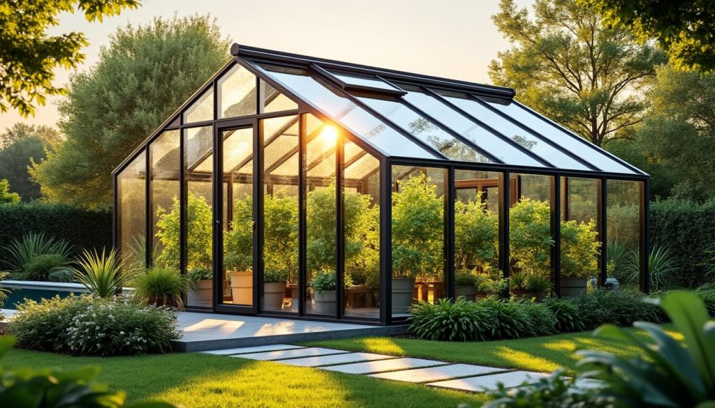 découvrez comment choisir la taille idéale pour votre serre de jardin et comment l'orienter correctement afin d'optimiser la croissance de vos plantes tout au long de l'année.