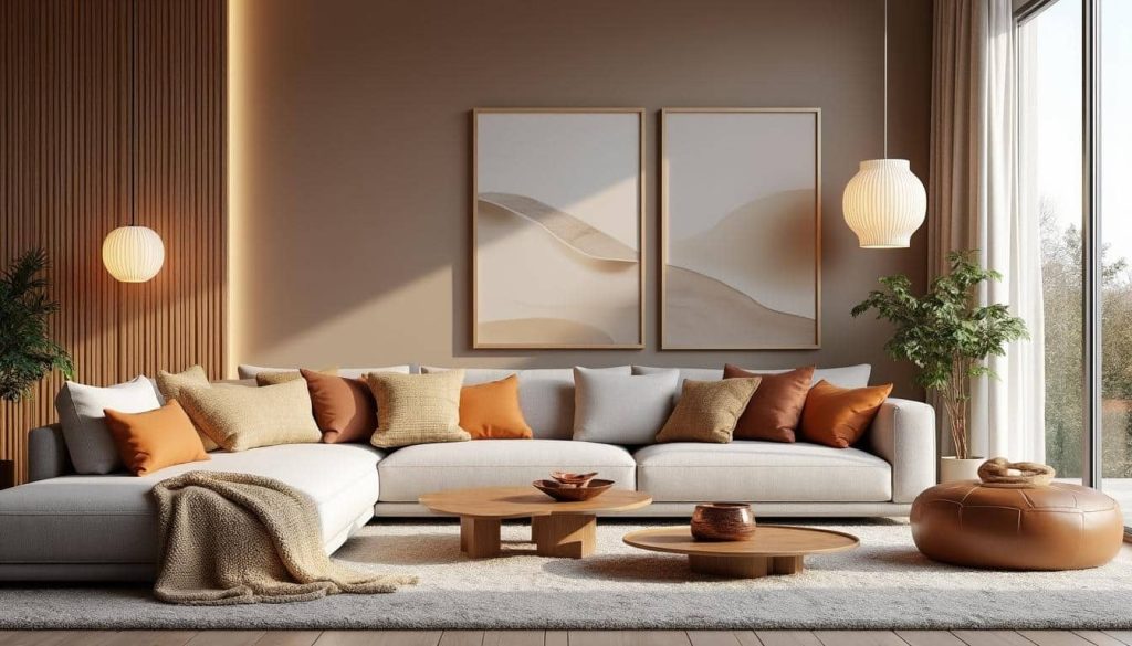 découvrez les tendances luminaires 2025 pour créer un intérieur cosy et chaleureux, alliant design moderne et confort lumineux.
