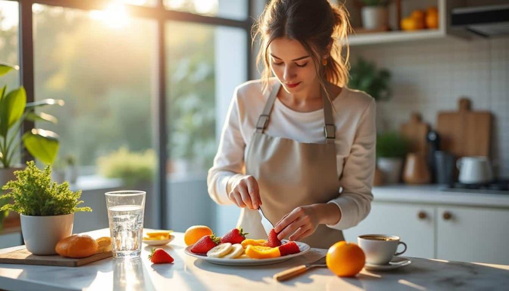 découvrez comment une routine matinale bien structurée peut booster votre productivité tout au long de la journée et améliorer votre efficacité au quotidien.