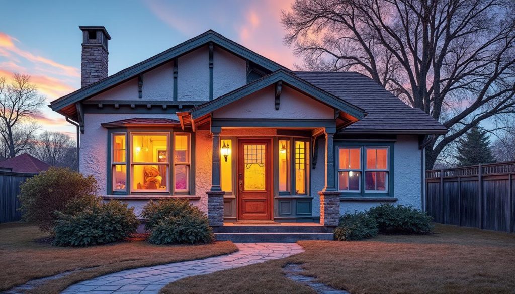 l'audit énergétique permet de détecter les ponts thermiques dans une maison ancienne pour améliorer son isolation et réduire la consommation d'énergie.