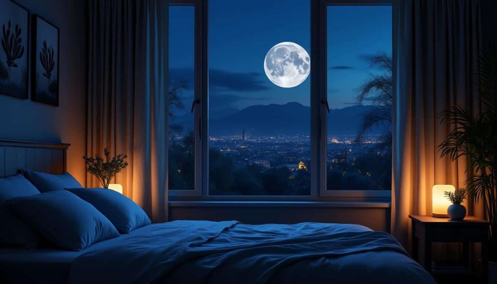 découvrez comment le jeûne numérique peut améliorer la qualité de votre sommeil profond en réduisant les distractions et en favorisant un repos réparateur.