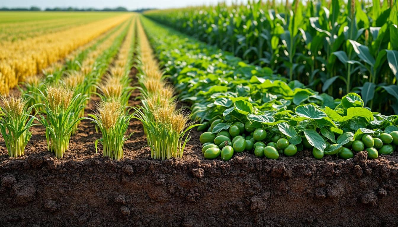 photo of man climbing mountain