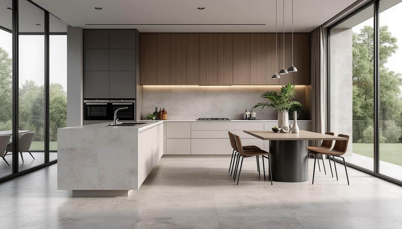 photo of man climbing mountain