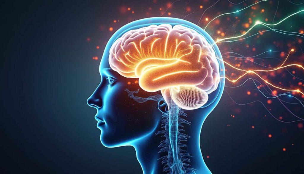 découvrez comment la pensée positive peut reprogrammer les mécanismes du cerveau pour améliorer votre bien-être mental et développer une attitude optimiste au quotidien.