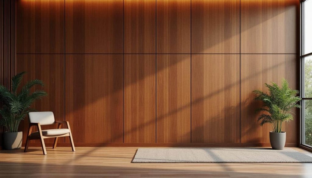 découvrez comment la pose de lambris transforme vos murs en apportant une touche chaleureuse et élégante à votre intérieur.