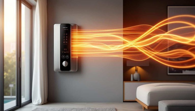 découvrez le chauffe-eau thermodynamique, une solution écologique et économique qui utilise les calories de l'air ambiant pour chauffer votre eau efficacement.