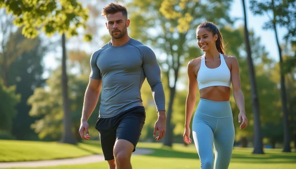 découvrez comment le repos actif peut améliorer la récupération après un effort intense en facilitant la régénération musculaire et en réduisant la fatigue.