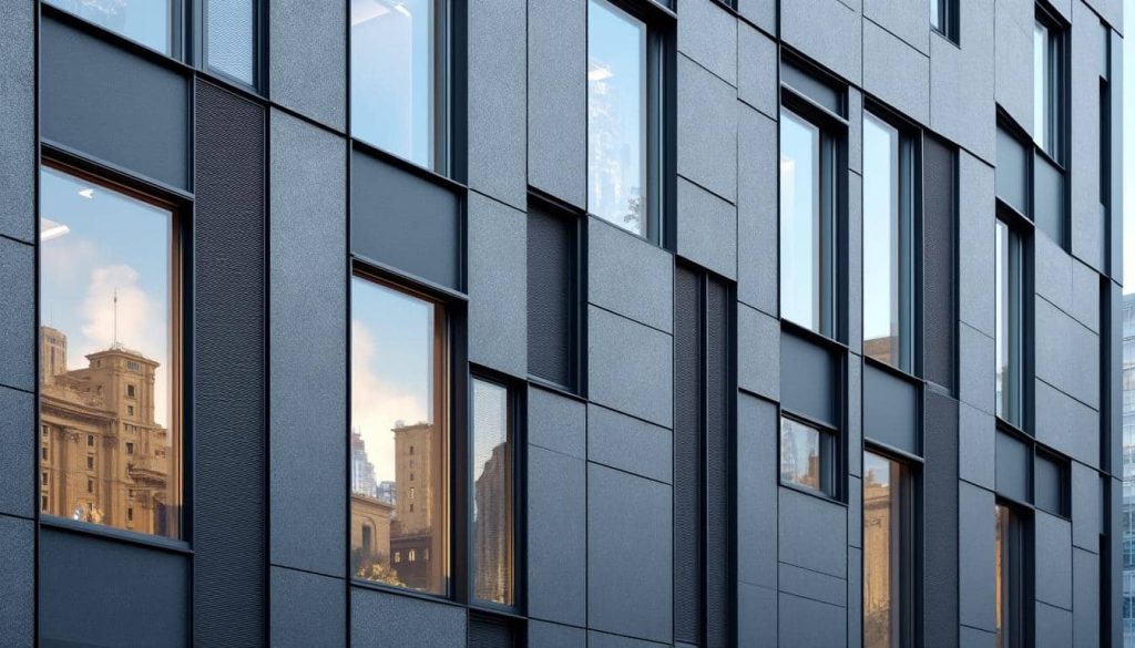 découvrez comment l'enduit minéral protège efficacement les façades des bâtiments contre la pollution urbaine tout en offrant une finition durable et esthétique.
