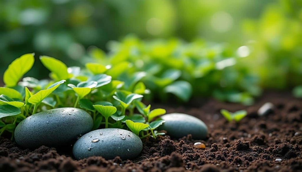 découvrez comment les oyas en céramique garantissent un arrosage profond et régulier, idéal pour économiser l'eau et favoriser la croissance saine de vos plantes.