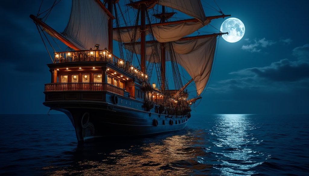 découvrez comment le sommeil polyphasique améliore le repos et la vigilance des grands navigateurs pour des voyages plus sûrs et efficaces.