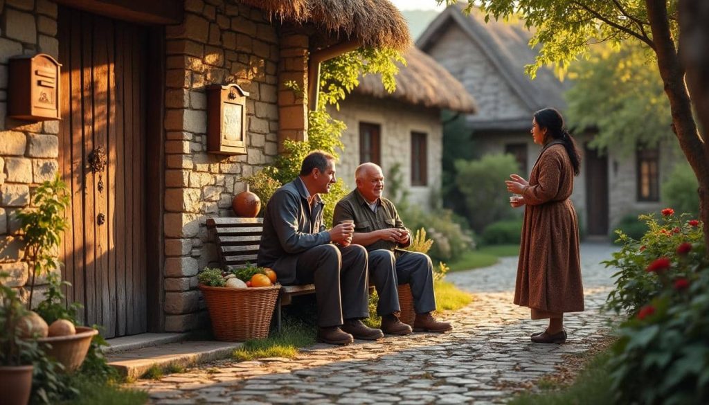 découvrez le voyage lent, une approche qui met l'accent sur la qualité des rencontres humaines pour des expériences authentiques et enrichissantes.