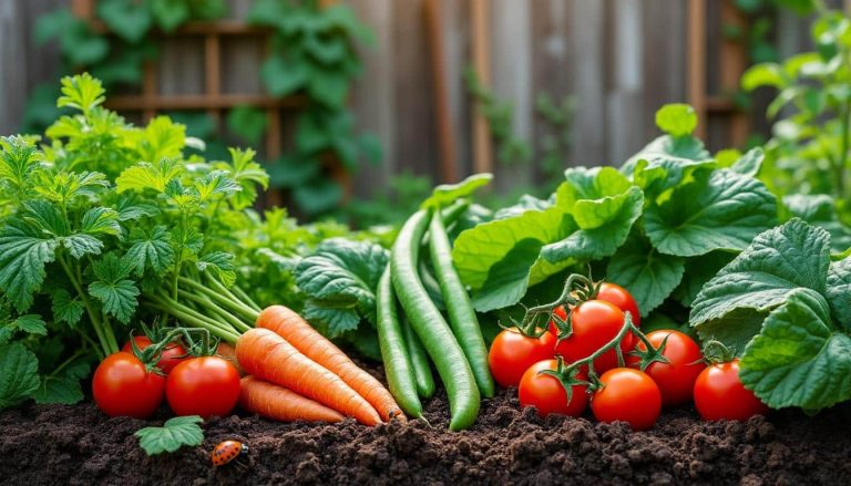 découvrez comment les variétés anciennes renforcent la résilience et la biodiversité de votre potager bio pour des récoltes durables et naturelles.