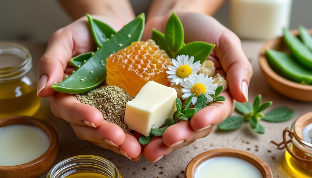découvrez la slow cosmétique, une approche qui valorise les ingrédients naturels pour prendre soin de votre peau en douceur et respect de l'environnement.