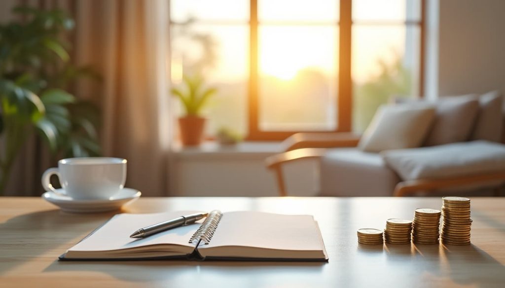 découvrez comment le minimalisme financier vous aide à économiser efficacement pour atteindre une liberté financière durable et vivre sereinement votre avenir.