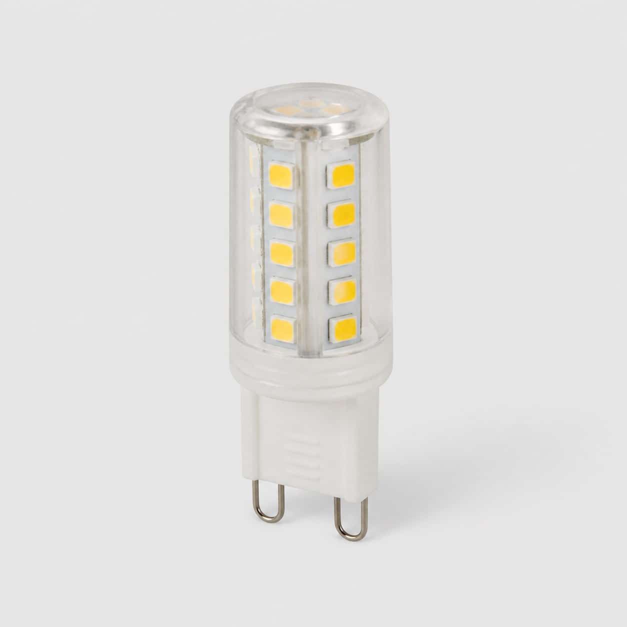 Ampoule pour hotte de cuisine
