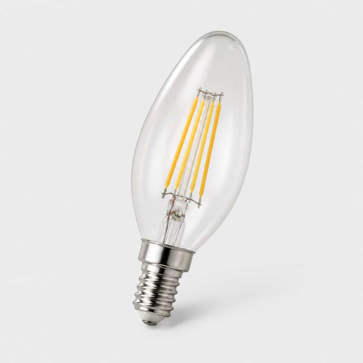 Ampoule universelle pour hotte