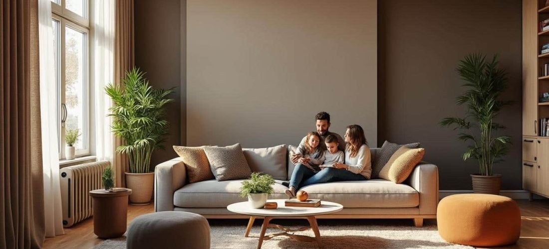 découvrez comment améliorer l’isolation phonique de votre logement et réduire les nuisances sonores de voisinage, sans engager de gros travaux. conseils pratiques et solutions faciles à mettre en place.