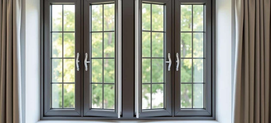 découvrez notre guide complet sur les fenêtres : comparez le double et le triple vitrage pour choisir la meilleure isolation et performance énergétique pour votre maison.