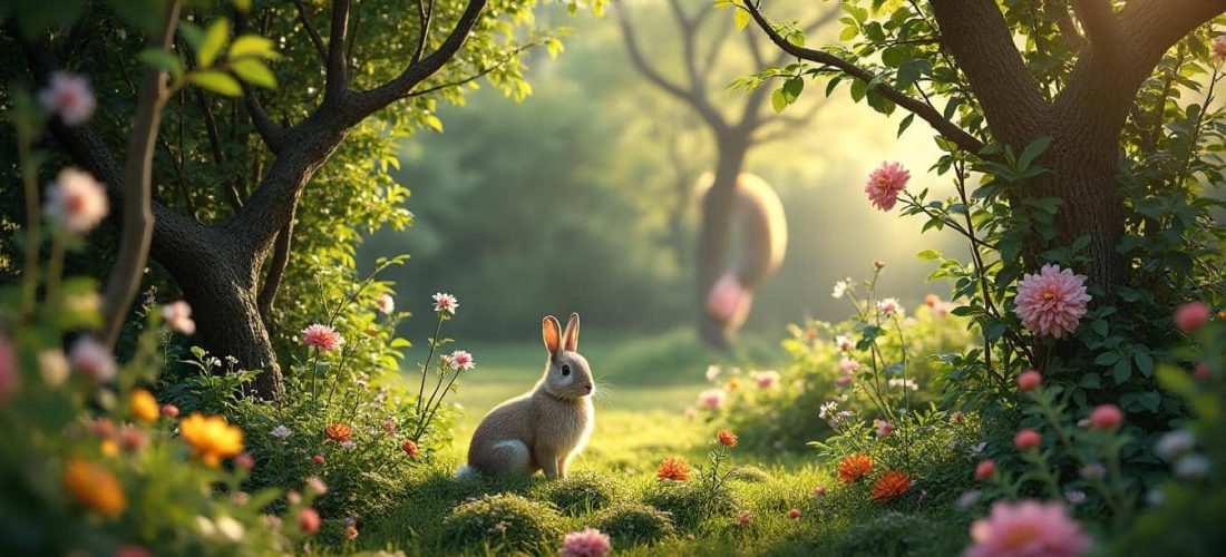 découvrez comment la haie bocagère protège la faune sauvage des prédateurs en offrant un habitat sûr et naturel.