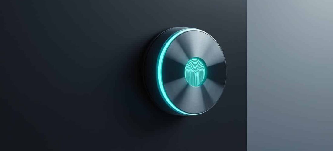 découvrez la serrure biométrique qui sécurise l'accès à votre domicile ou bureau sans nécessiter de clés physiques, alliant technologie et simplicité.
