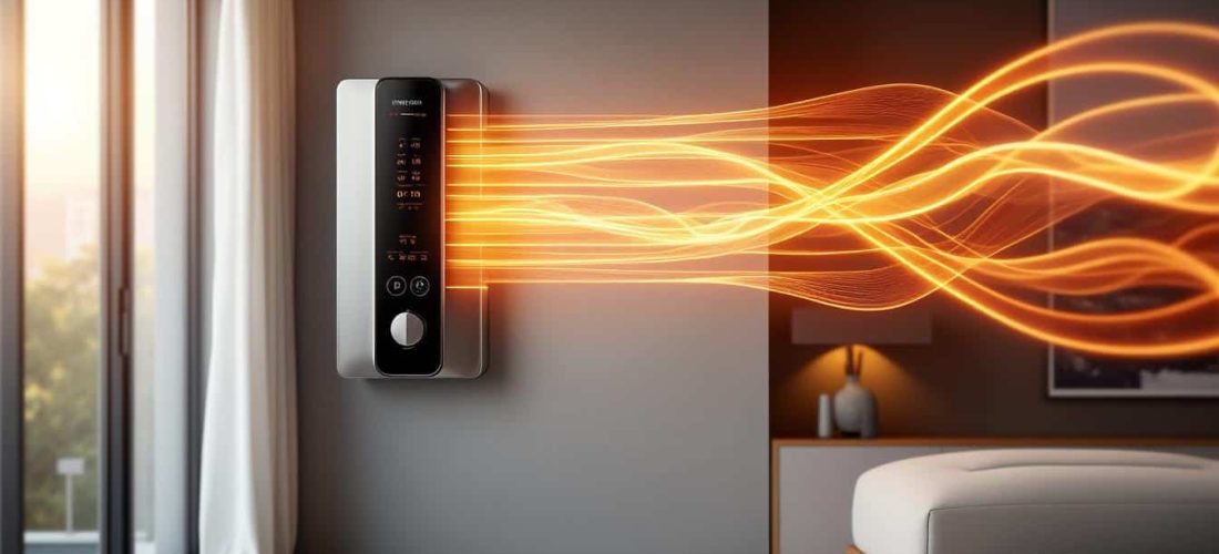 découvrez le chauffe-eau thermodynamique, une solution écologique et économique qui utilise les calories de l'air ambiant pour chauffer votre eau efficacement.