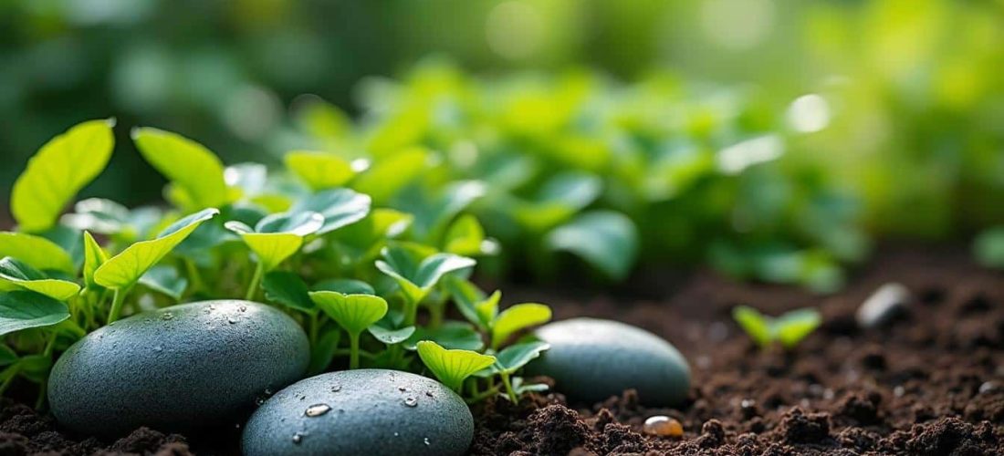 découvrez comment les oyas en céramique garantissent un arrosage profond et régulier, idéal pour économiser l'eau et favoriser la croissance saine de vos plantes.