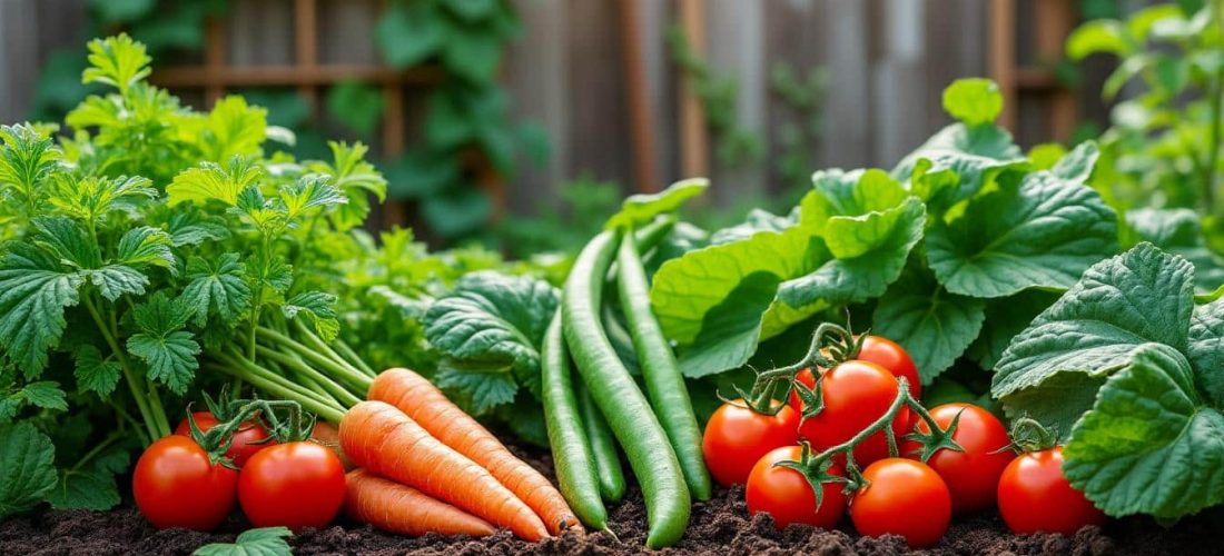 découvrez comment les variétés anciennes renforcent la résilience et la biodiversité de votre potager bio pour des récoltes durables et naturelles.