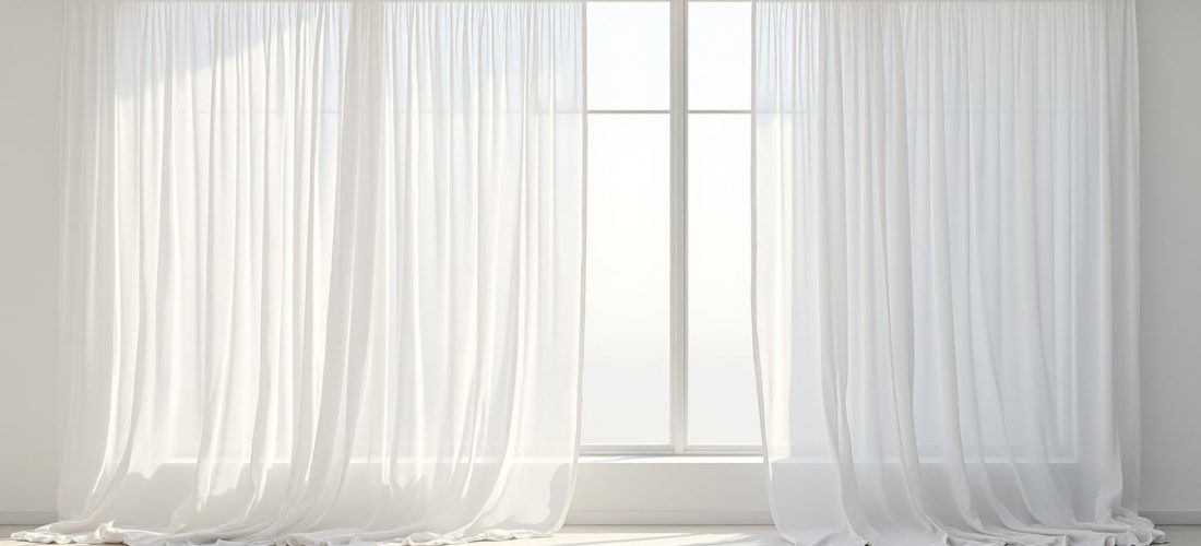 découvrez nos rideaux en voile blanc alliant transparence élégante, tombé parfait et entretien facile pour sublimer votre intérieur avec légèreté.