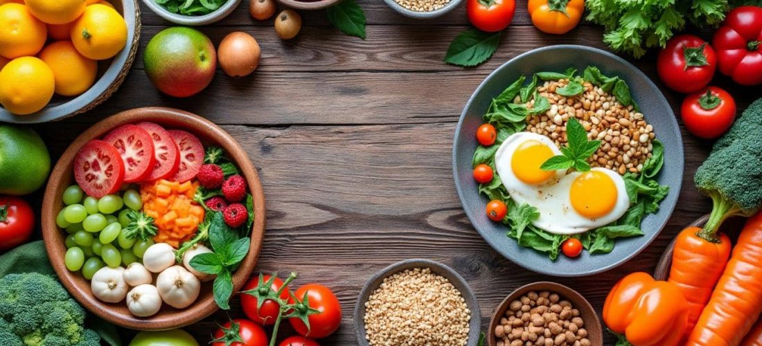 découvrez un menu type pour une semaine sans sucre ajouté, afin d'adopter une alimentation saine et équilibrée tout en réduisant votre consommation de sucres.