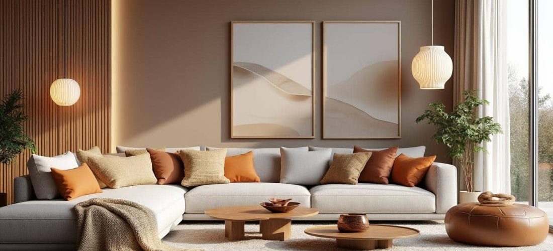 découvrez les tendances luminaires 2025 pour créer un intérieur cosy et chaleureux, alliant design moderne et confort lumineux.