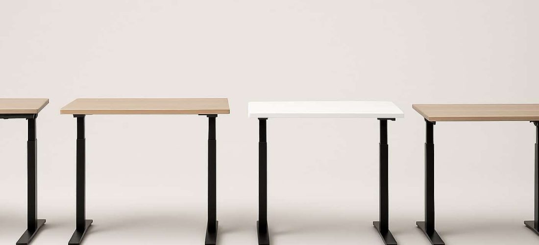 Bureau Assis-Debout