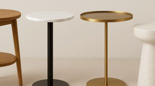 Petit mobilier d'appoint