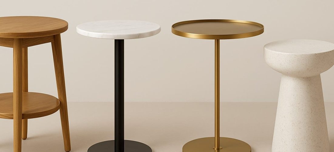 Petit mobilier d'appoint